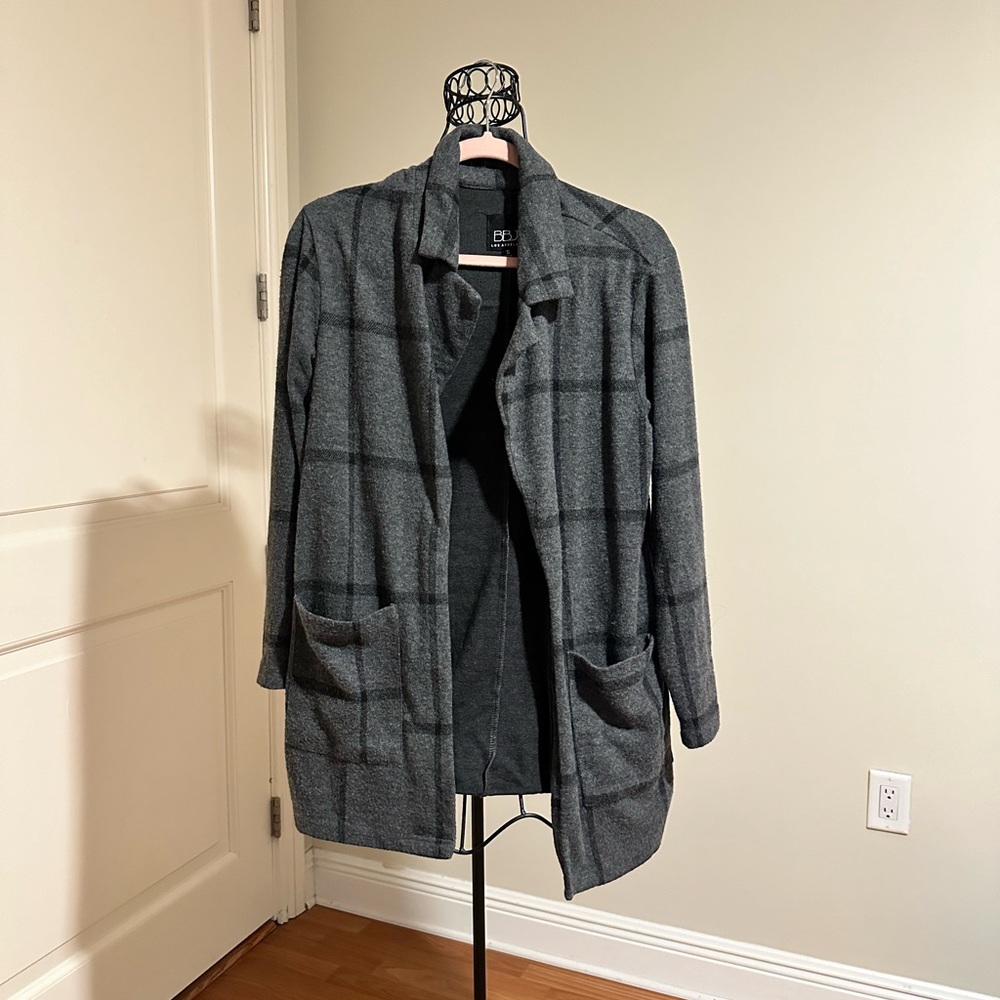 BBJ Los Angeles Cardigan small jacket
